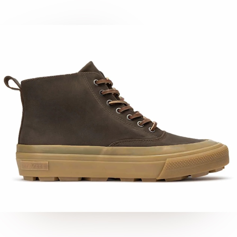 SeaVees Mammoth Boot in Elmwood